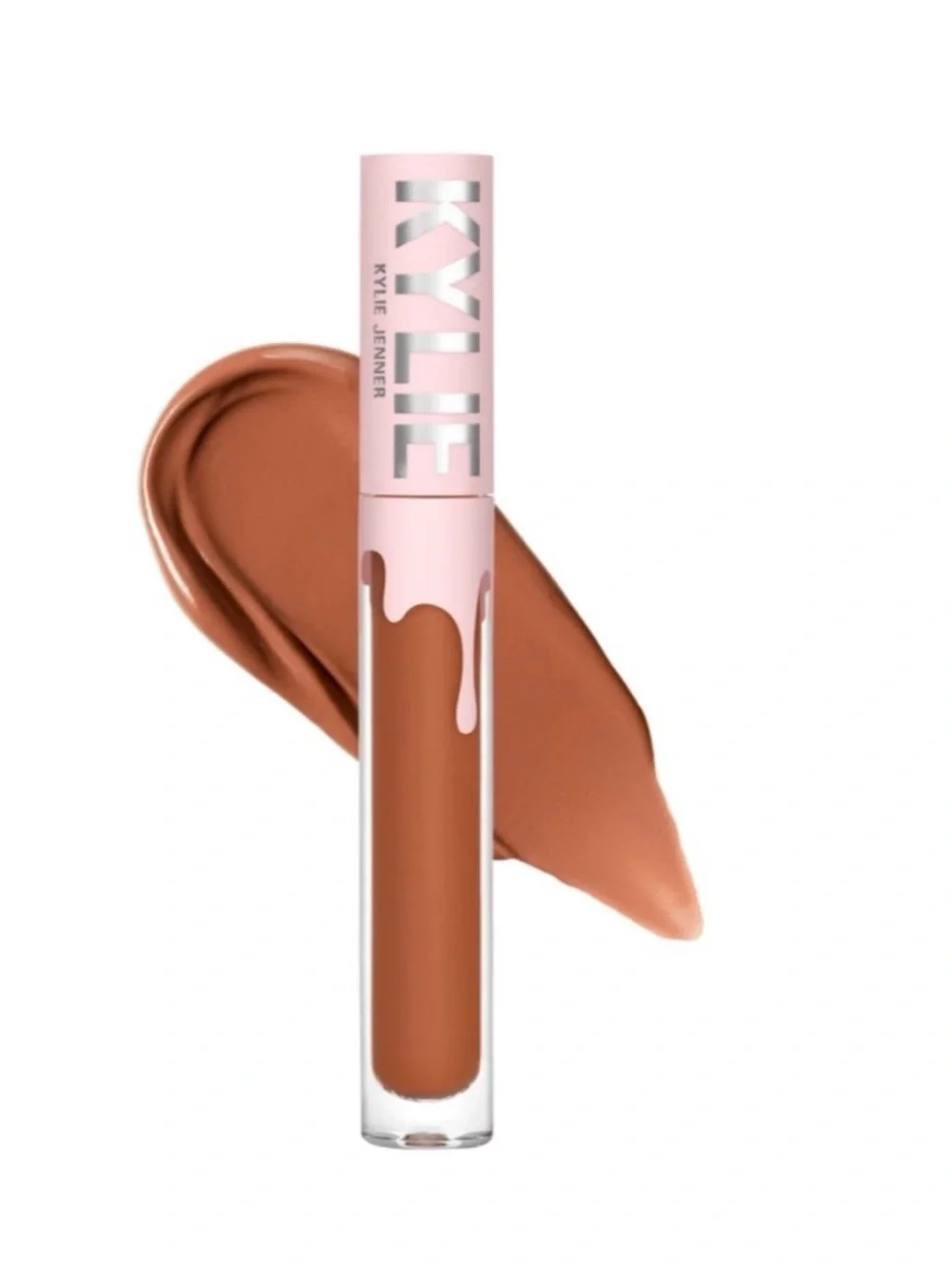 New & Fresh ~ Kylie Cosmetics Matte Liquid Lipstick - #601 Ginger